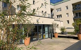 Terres De France - Appart Hotel Rouen Flaubert